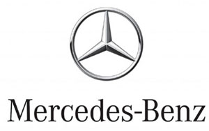LOGO-Mercedes Benz
