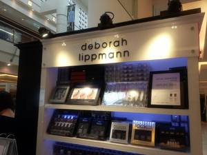 專櫃-deborah lippmann