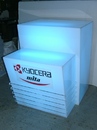 燈箱-kyocera